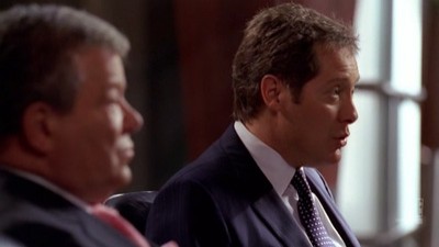 Boston Legal