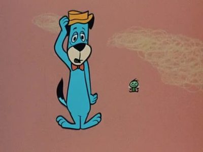 Huckleberry Hound