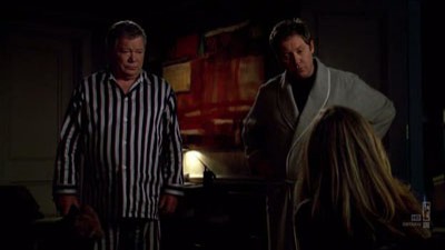 Boston Legal