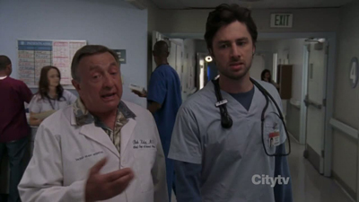 Scrubs