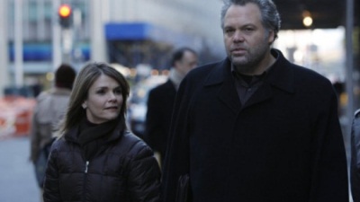 Law and Order Criminal Intent