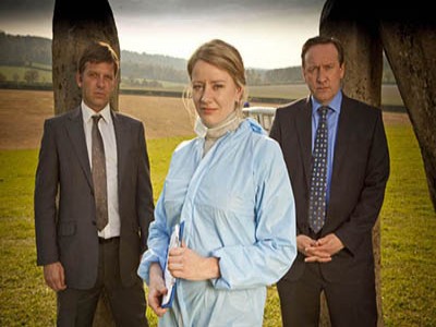 Midsomer Murders