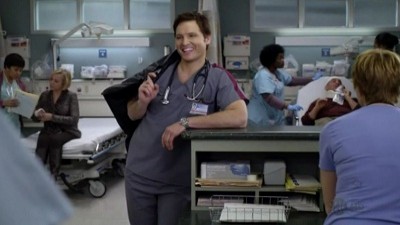 Nurse Jackie