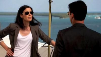 Burn Notice