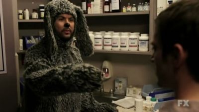 Wilfred