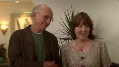 Curb Your Enthusiasm