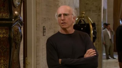 Curb Your Enthusiasm