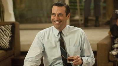 Mad Men