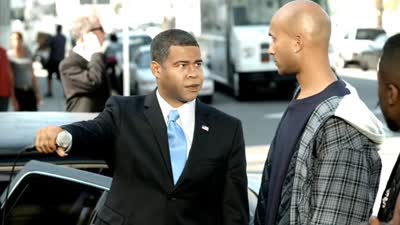 Key and Peele