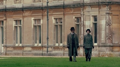 Downton Abbey