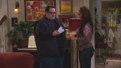 Mike and Molly