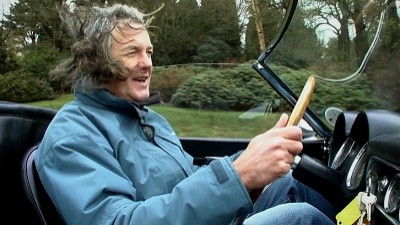 Top Gear