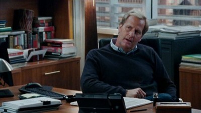 The Newsroom