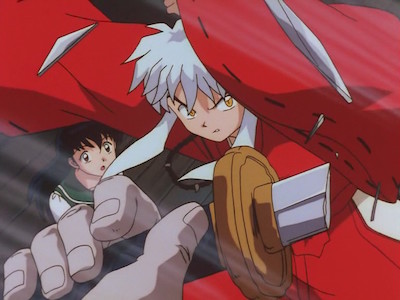 Inuyasha