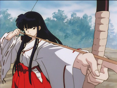 Inuyasha