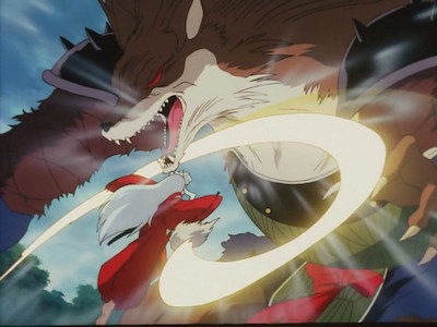 Inuyasha