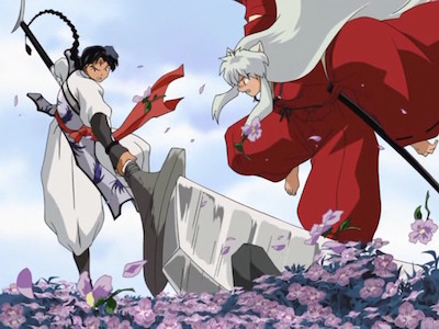 Inuyasha