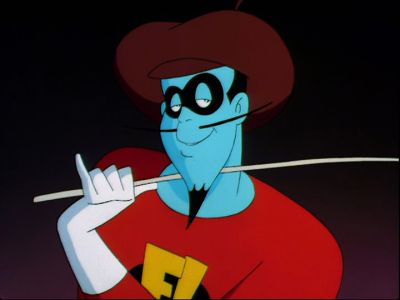 Freakazoid