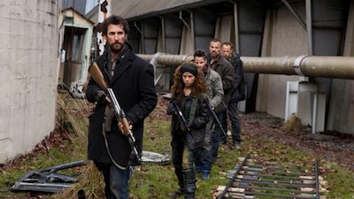 Falling Skies