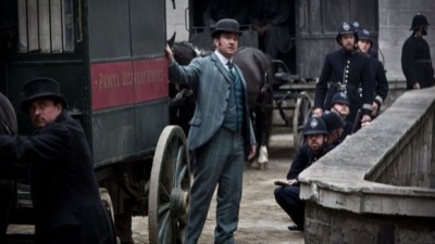 Ripper Street