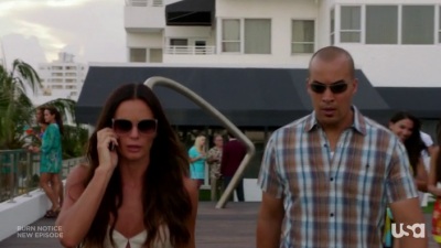 Burn Notice