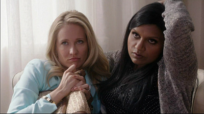 The Mindy Project