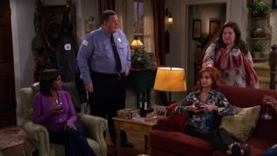 Mike and Molly