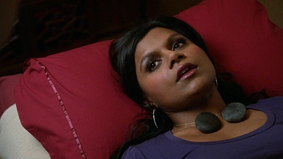 The Mindy Project