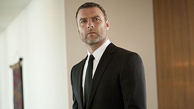 Ray Donovan