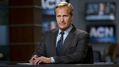 The Newsroom