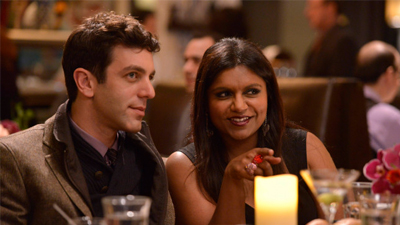 The Mindy Project