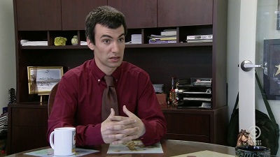 Nathan For You