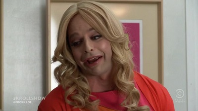 Kroll Show