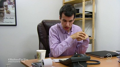 Nathan For You