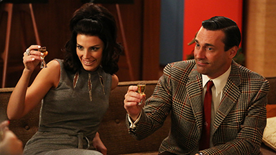 Mad Men