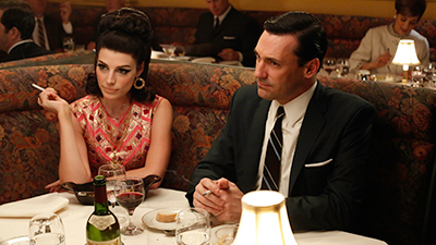 Mad Men