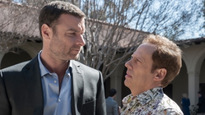 Ray Donovan