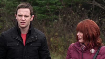 Republic of Doyle