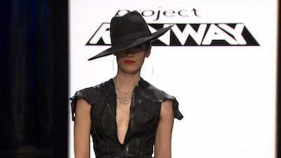 Project Runway