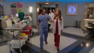 Body of Proof