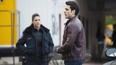 Rookie Blue