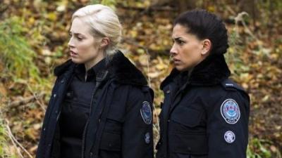 Rookie Blue