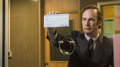 Better Call Saul