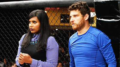 The Mindy Project