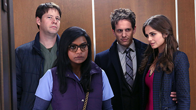 The Mindy Project