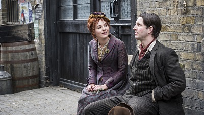 Ripper Street