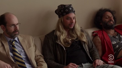 Kroll Show