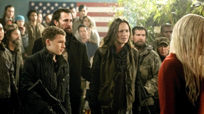 Falling Skies