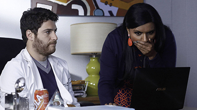 The Mindy Project