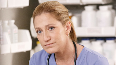 Nurse Jackie